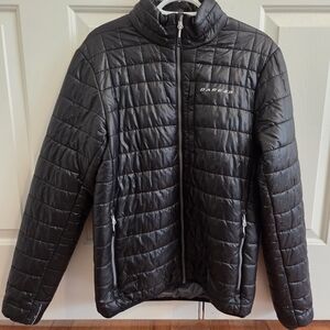 Dare2B Men's Medium Black Puffer Jacket
